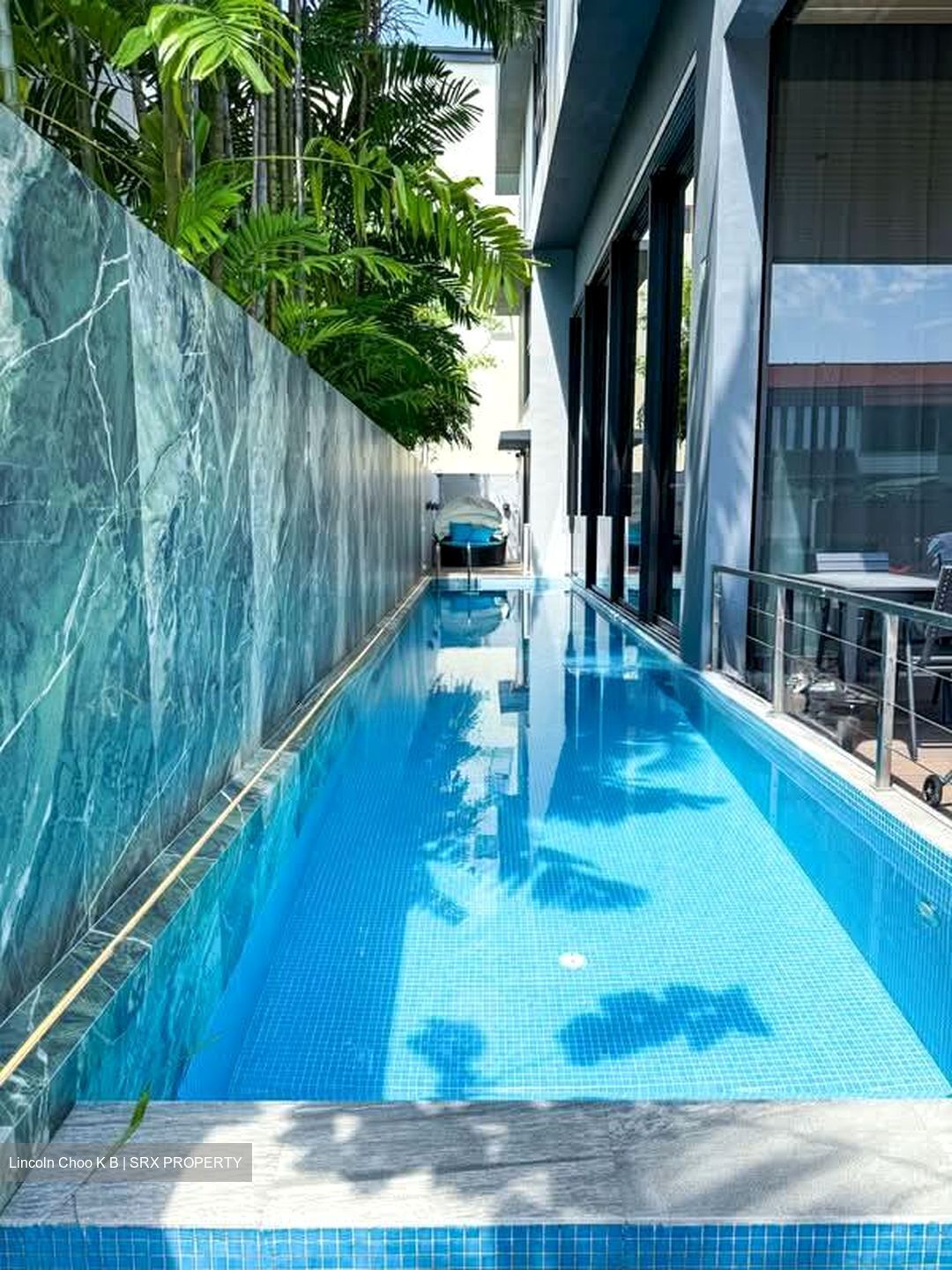 Serangoon Garden Way (D19), Semi-Detached #577095531